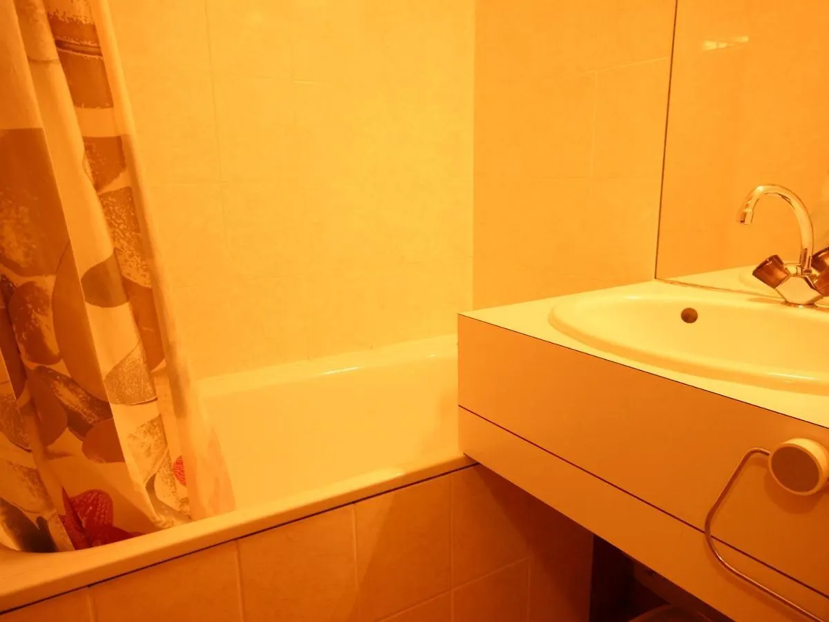 Studio Confortable Proche Des Pistes, Balcon, Tv Et Casier A Skis - Fr-1-411-115 Landry Apartment