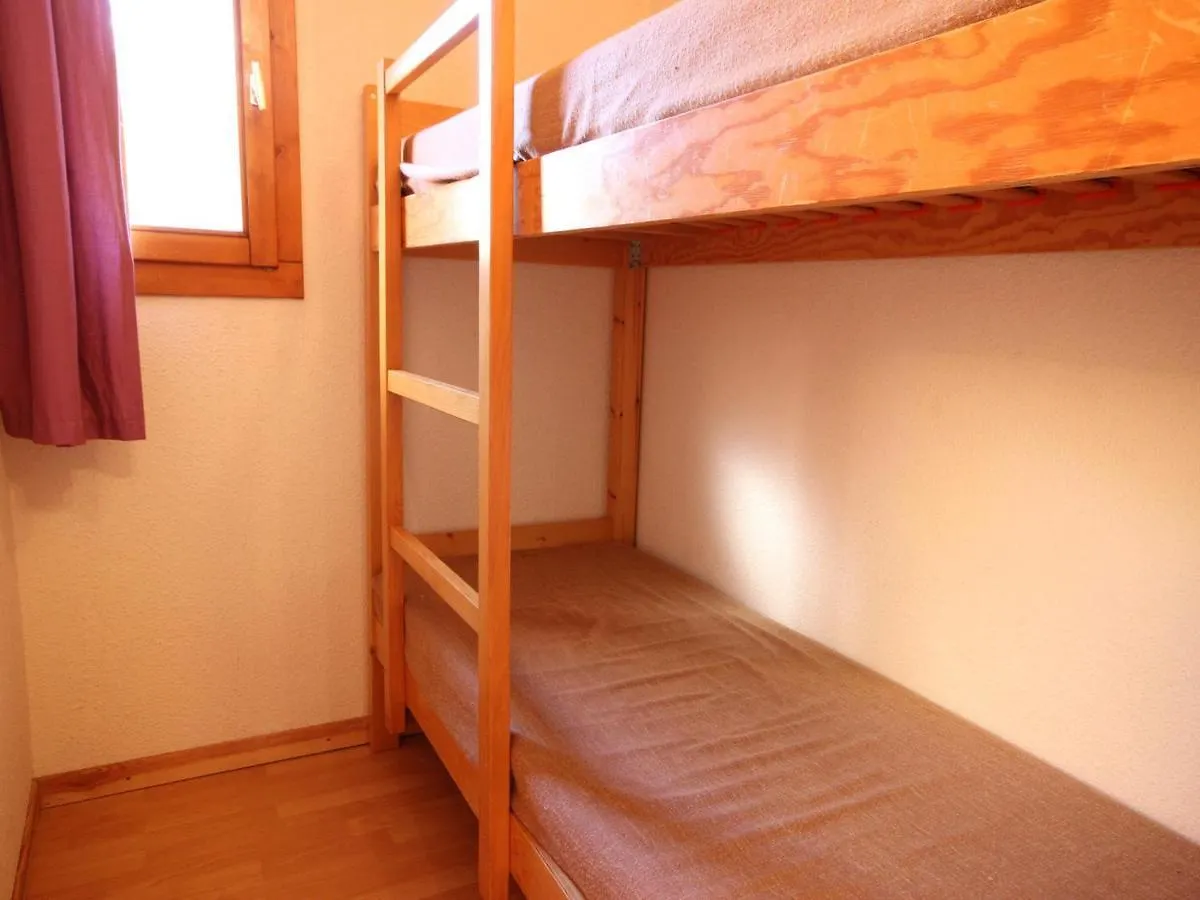 Studio Confortable Proche Des Pistes, Balcon, Tv Et Casier A Skis - Fr-1-411-115 Landry
